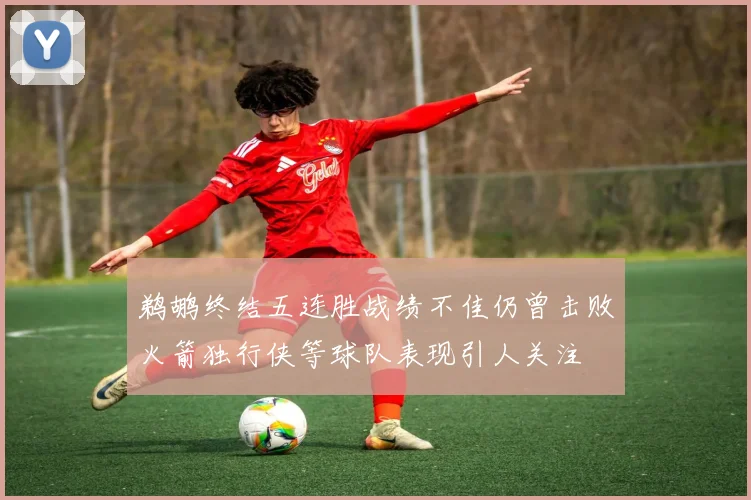 鹈鹕终结五连胜战绩不佳仍曾击败火箭独行侠等球队表现引人关注